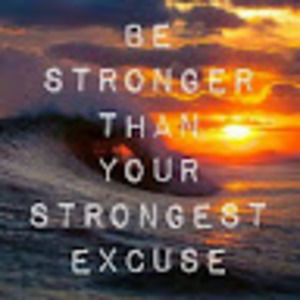 Meet your Posher, Blake